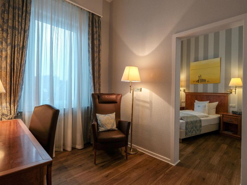 Hotel Photo 5