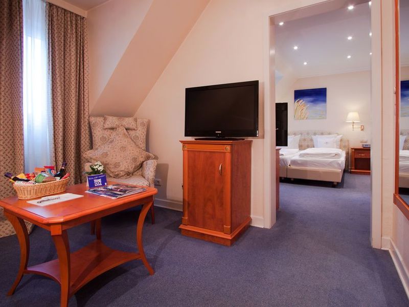 Hotel Photo 9
