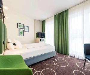 Mercure Hotel Hannover Mitte Hannover Germany