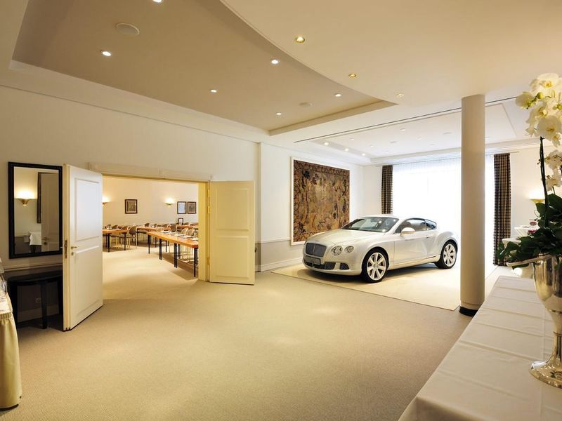 Hotel Photo 19