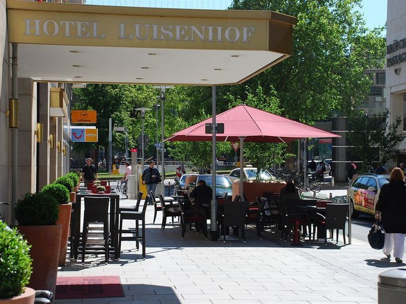 Hotel Photo 21