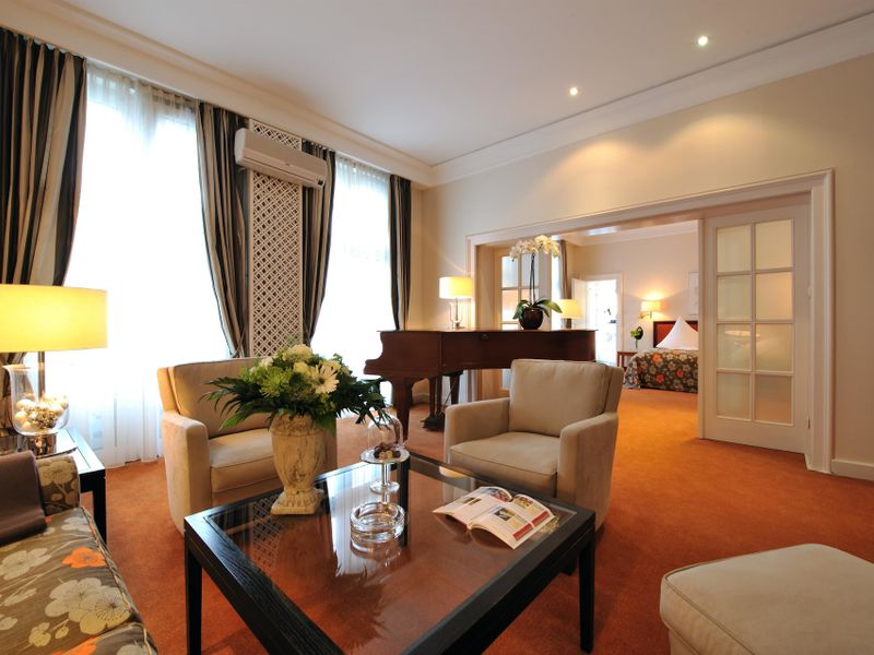 Hotel Photo 7