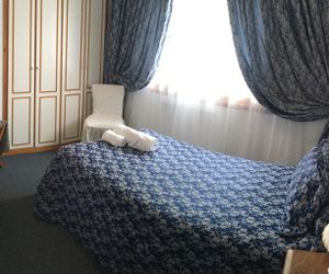 Hotel San Jorge Junin de los Andes Argentina