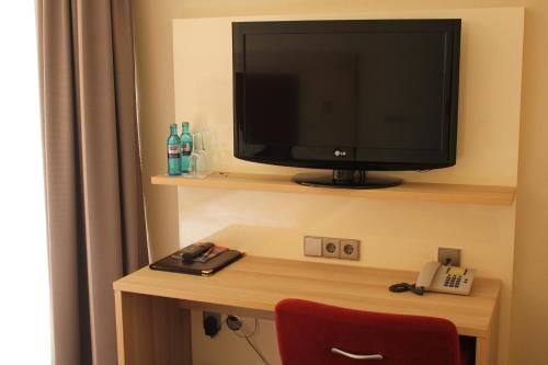 Hotel Photo 11