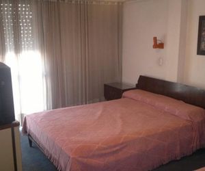 Hotel Cristal La Plata Argentina
