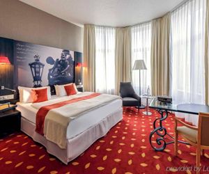 Mercure Hotel Hannover City Hannover Germany