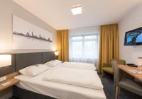 Отзывы GHOTEL hotel & living Hannover, 3 звезды