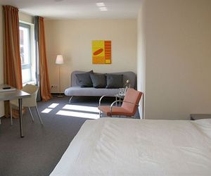 Schlafgut - Hotel im Werkhof Superior Hannover Germany