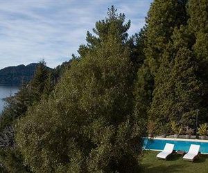 Patagonia Vista Lodge And Spa Bariloche Argentina