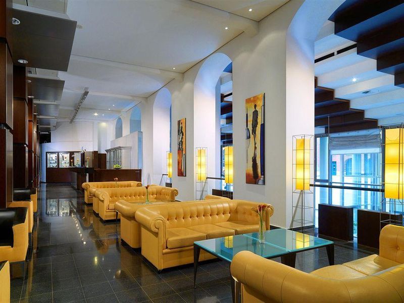 Hotel Photo 5