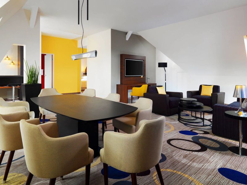 Hotel Photo 7