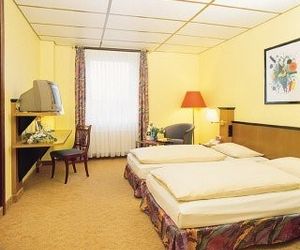 Novum Hotel Britannia Hannover Laatzen Germany