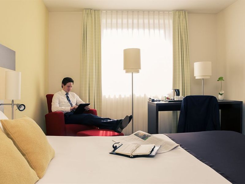 Hotel Photo 2