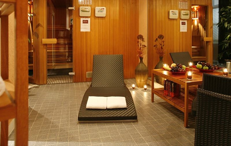 Hotel Photo 16