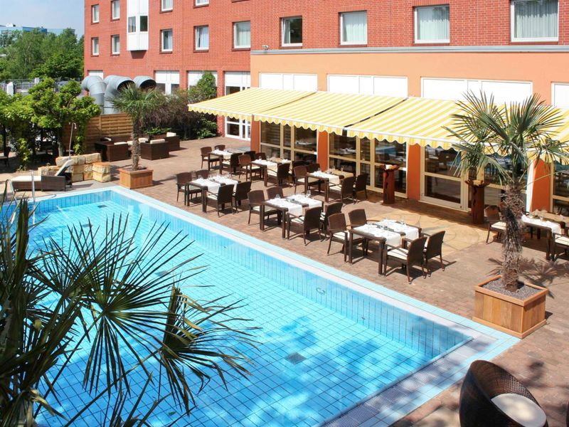Hotel Photo 19