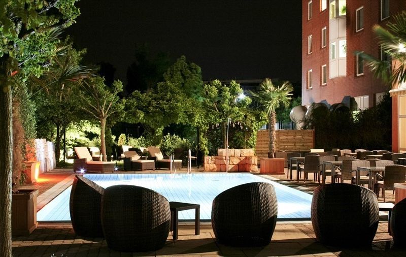 Hotel Photo 21