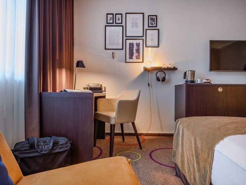 Hotel Photo 4