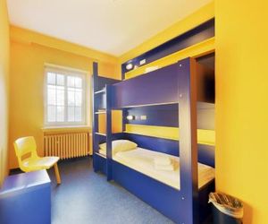 BednBudget Expo-Hostel Rooms Hannover Germany