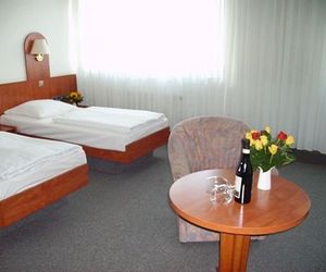Hotel Mecklenheide Hannover Germany