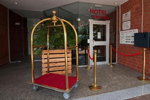 Hotel Photo 19