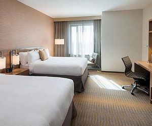 Courtyard by Marriott Los Angeles L.A. LIVE Downtown Los Angeles United States