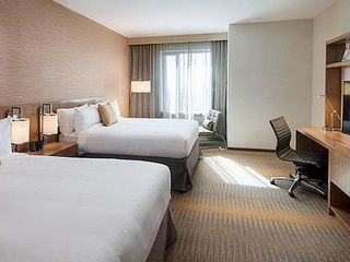 Courtyard by Marriott Los Angeles L.A. LIVE