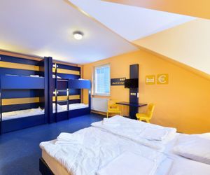 Bed’nBudget City-Hostel Hannover Germany