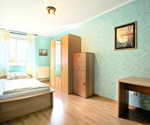 CONZEPTplus Private Rooms Hannover City - room agency Hannover Germany