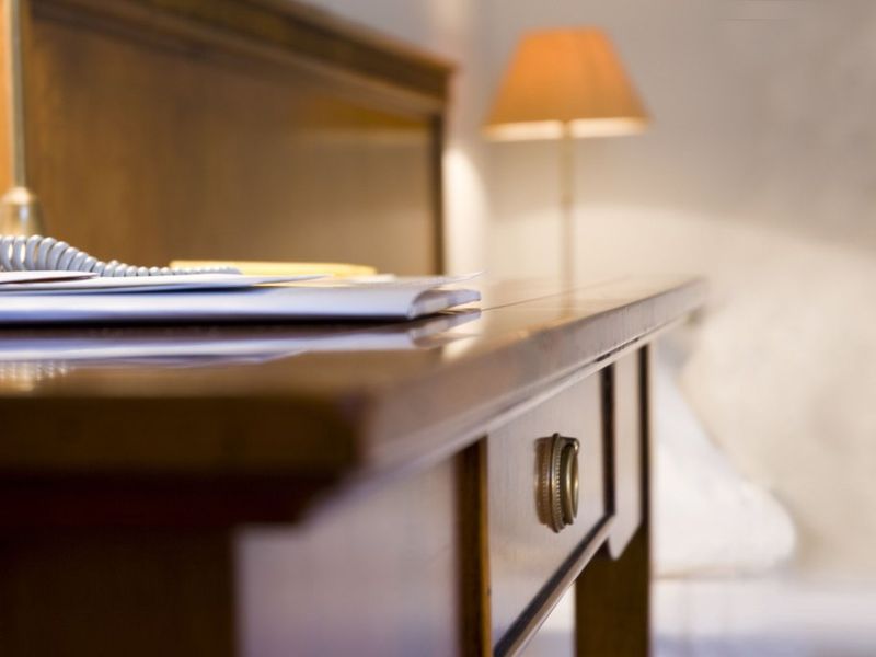 Hotel Photo 5