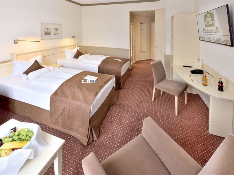 Hotel Photo 1