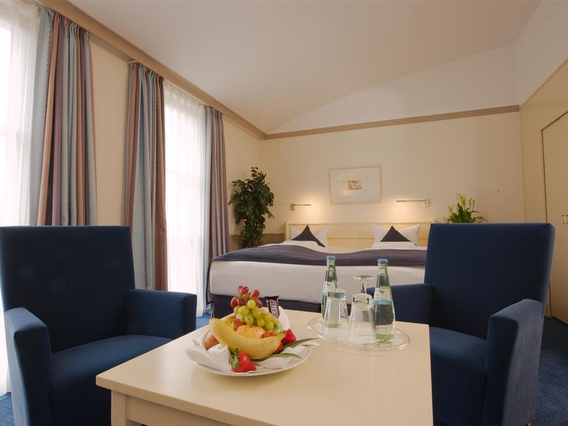 Hotel Photo 11