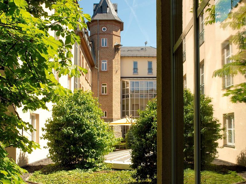 Hotel Photo 21