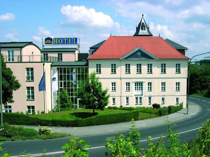 Hotel Photo 22