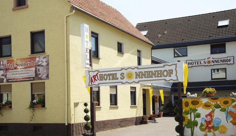 Hotel Photo 13