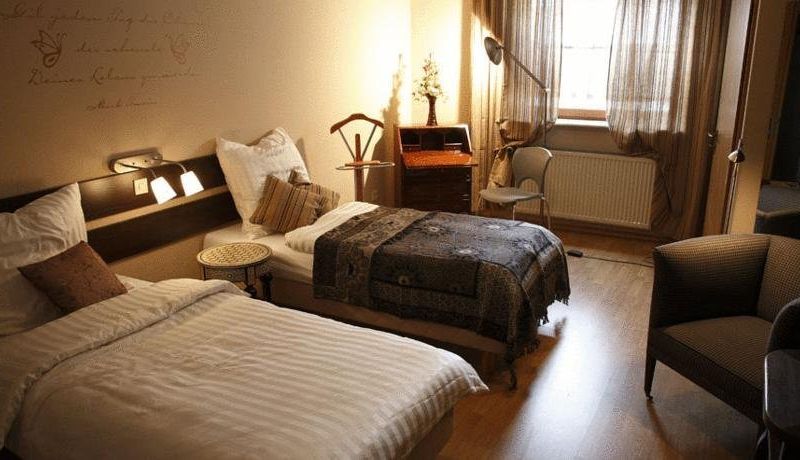 Hotel Photo 5