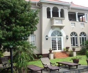 Bali on the Ridge Bed and Breakfast Durban South Africa