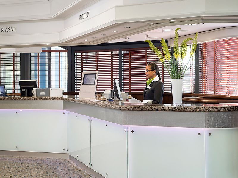 Hotel Photo 14