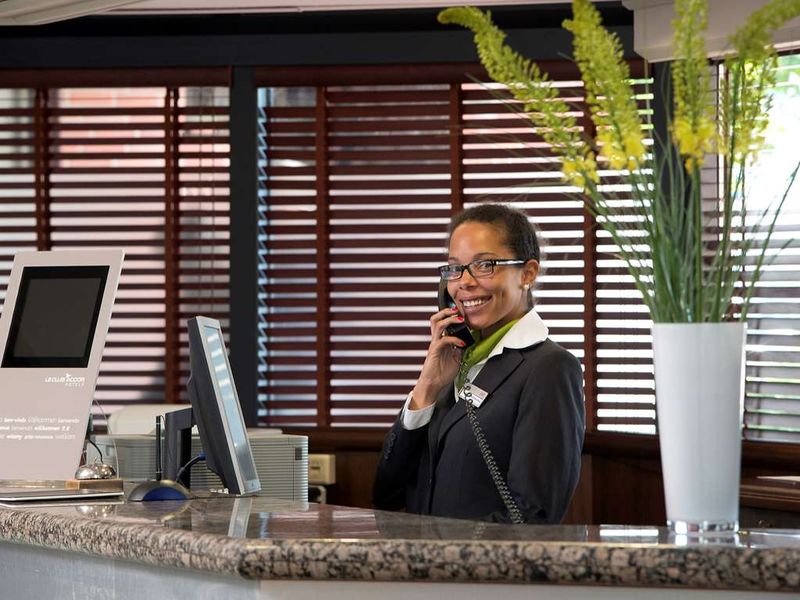 Hotel Photo 16