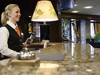 Hotel Photo 21