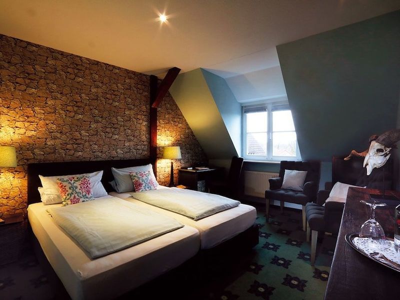 Hotel Photo 1