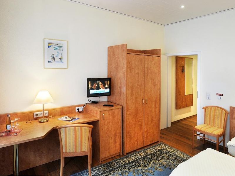 Hotel Photo 9