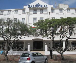 Balmoral Hotel Durban South Africa