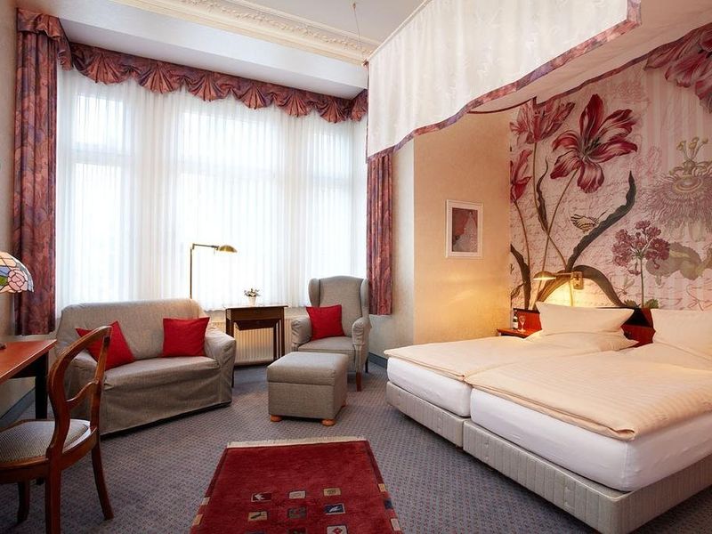 Hotel Photo 3