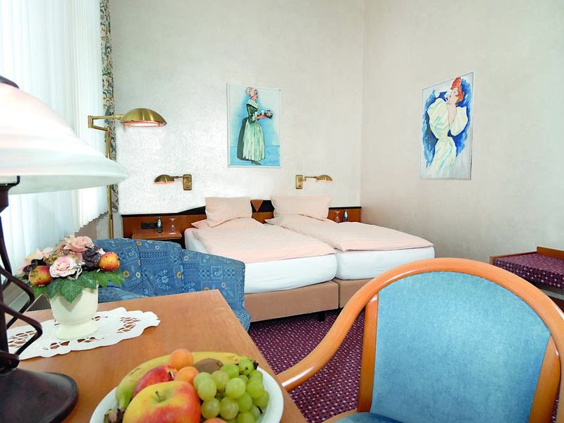 Hotel Photo 7