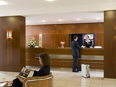 Hotel Photo 10