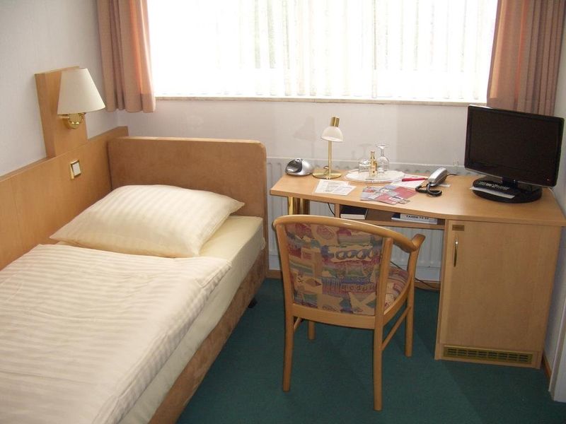 Hotel Photo 5