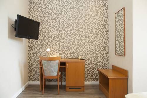 Hotel Photo 11