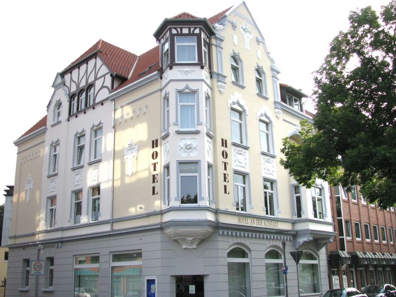 Hotel Photo 23