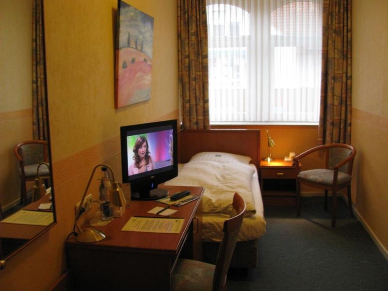Hotel Photo 10
