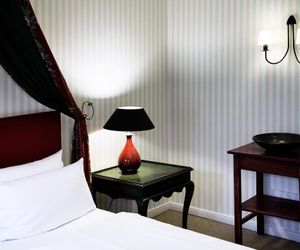 Hotel Alt Nürnberg Hamburg Germany